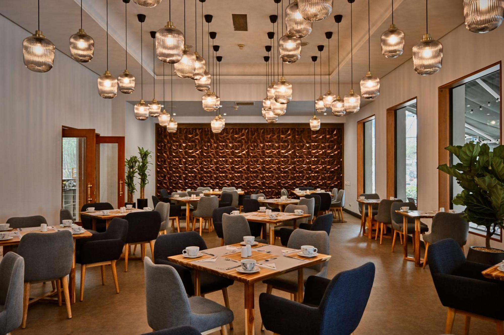Hotel Parque 97 Suites Богота Екстериор снимка